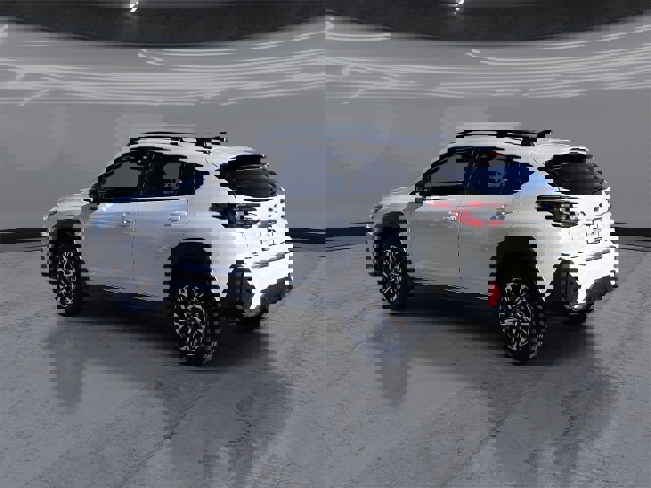 New 2026 Subaru Crosstrek 2.0i Premium image 4
