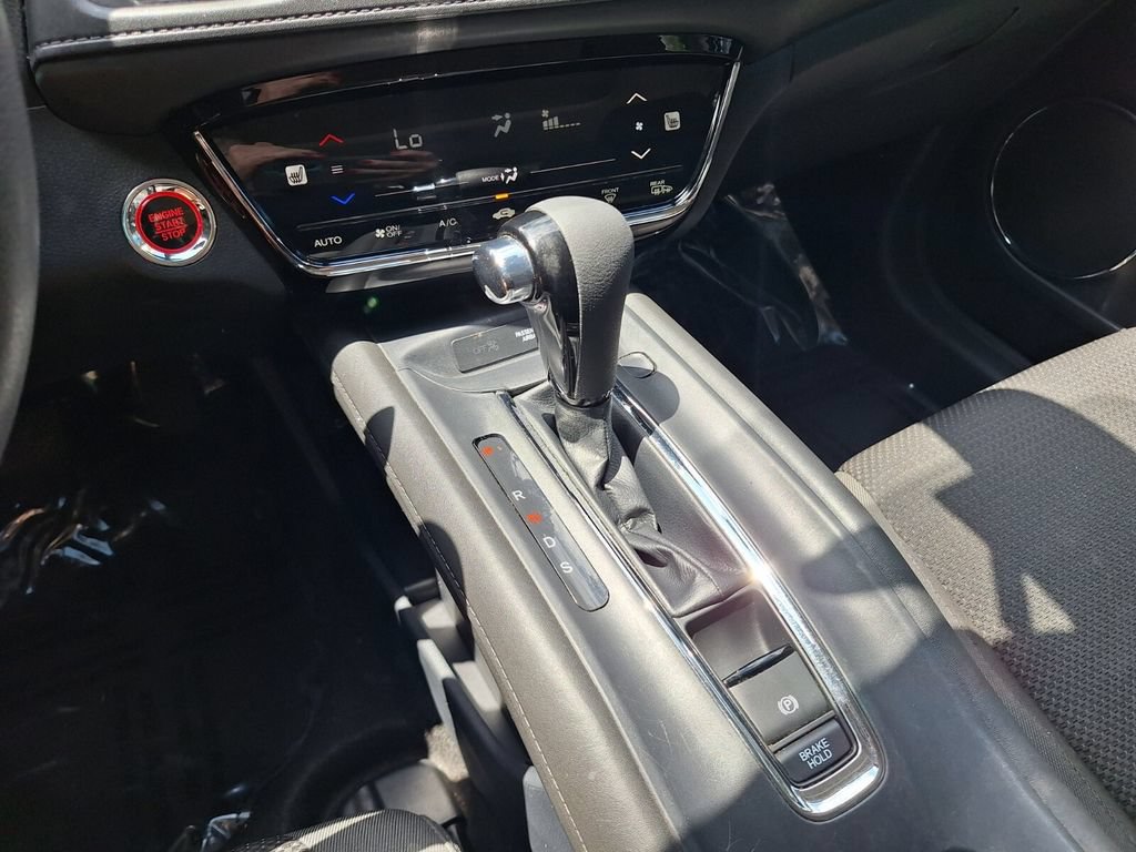 Used 2022 Honda HR-V EX image 15