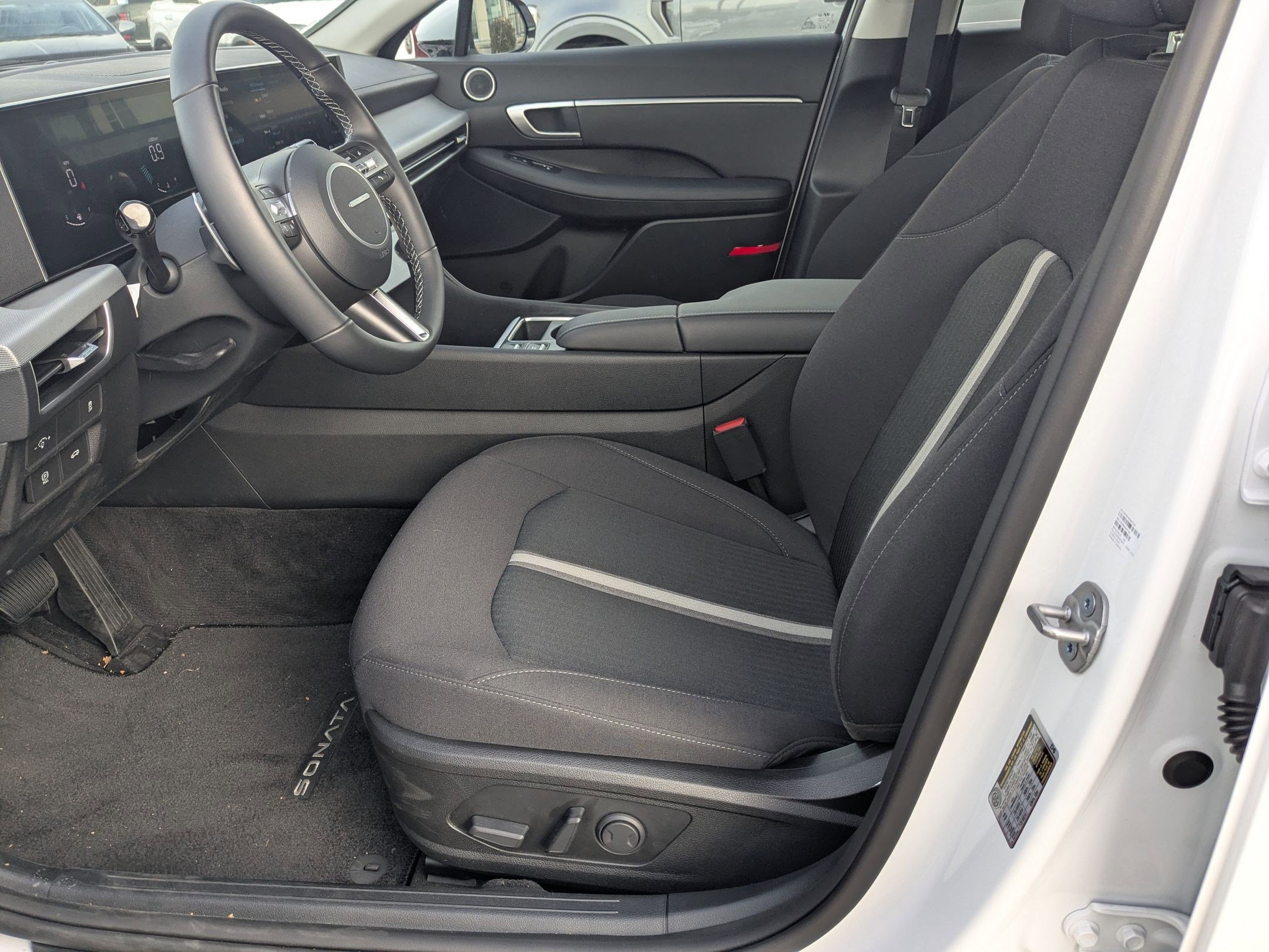 Used 2026 Hyundai Sonata SEL image 22