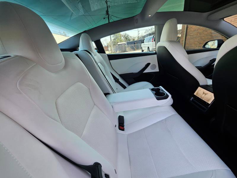 Used 2024 Tesla Model 3 Long Range image 69