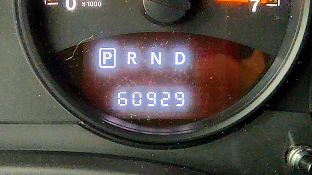Used 2017 Jeep Patriot Latitude FWD image 15