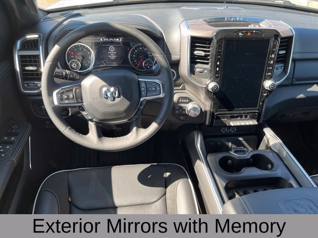 New 2026 RAM 1500 Laramie w/ Sport Appearance Package AWD/4WD image 20
