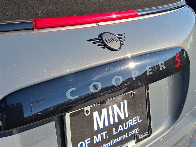 New 2026 MINI Cooper S image 21