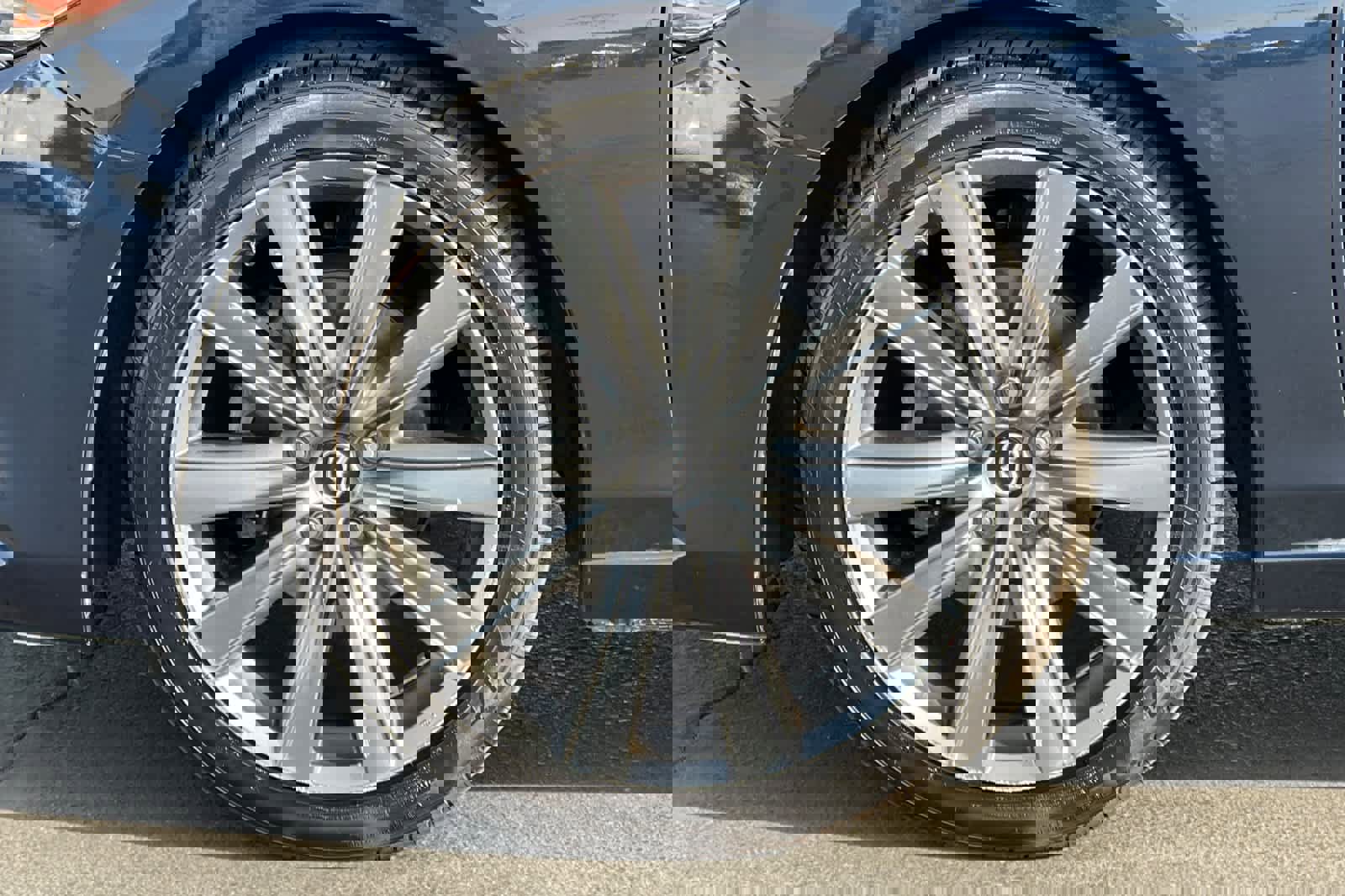 Used 2018 MAZDA MAZDA6 Touring FWD image 30