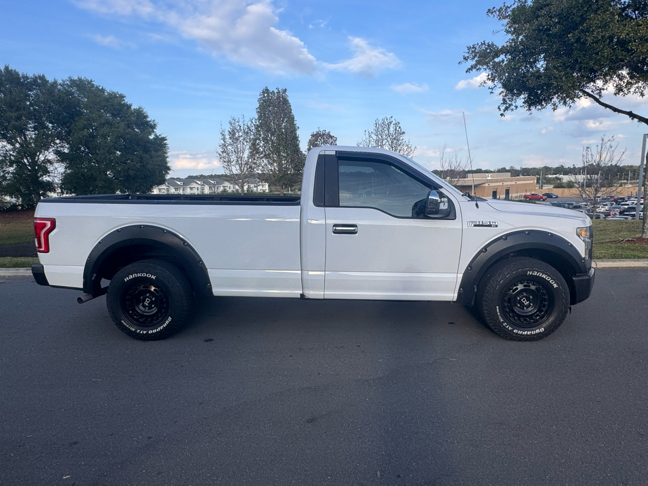 Used 2016 Ford F150 XL image 22