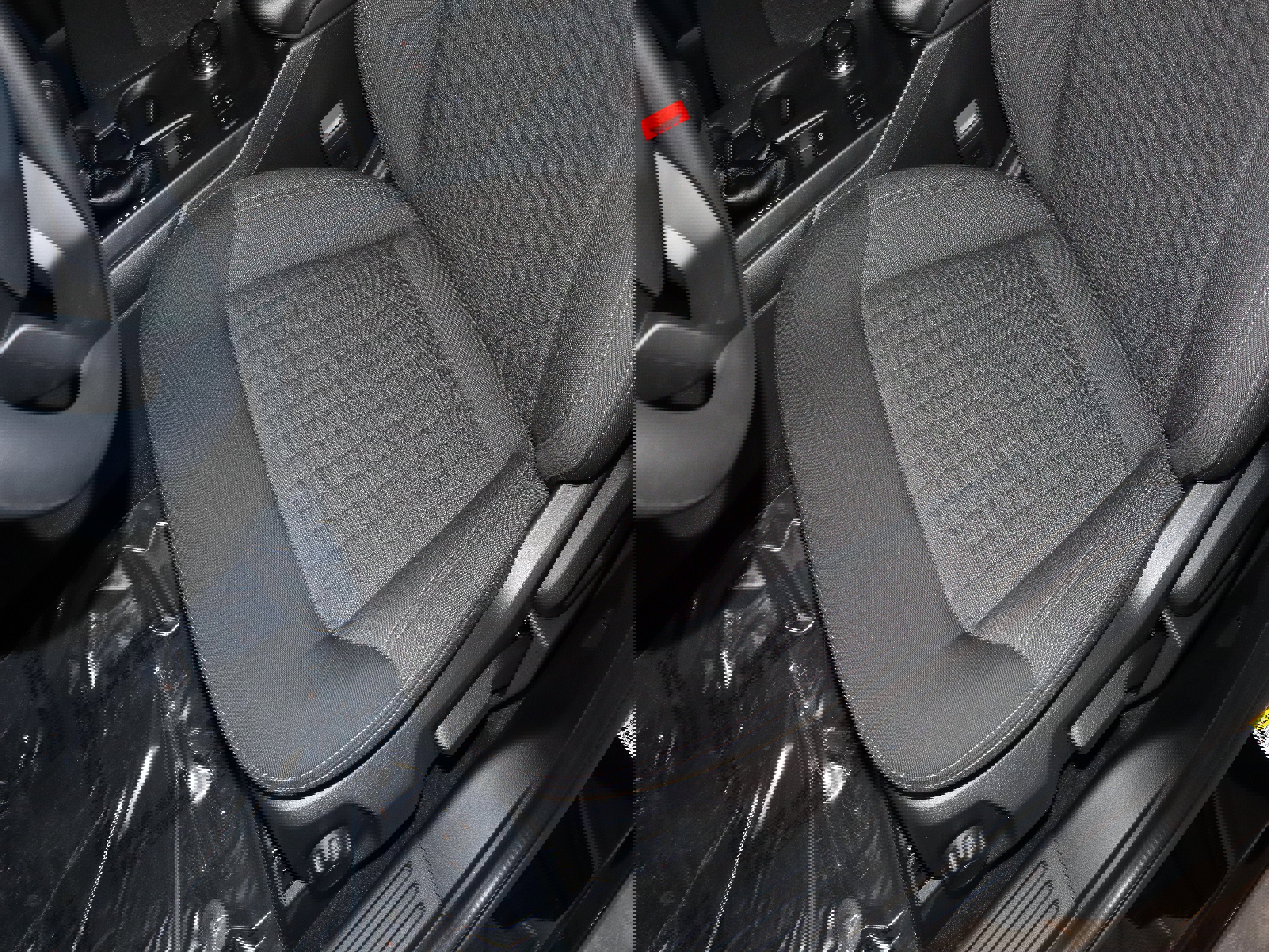 New 2026 Ford Ranger XL image 35