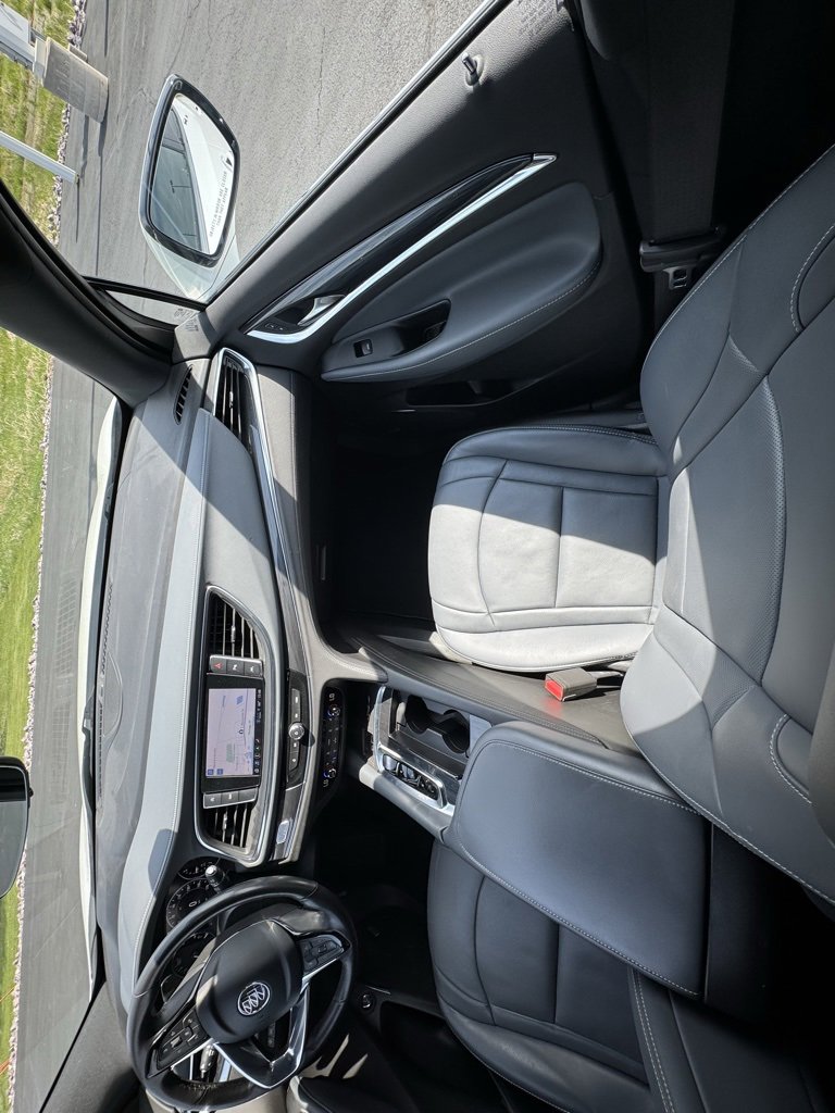 Used 2024 Buick Enclave Premium image 43