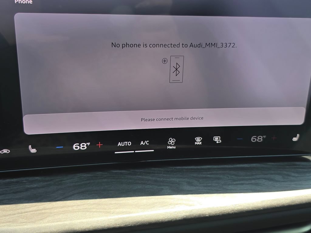 Certified 2026 Audi Q5 Premium w/ Convenience Package AWD/4WD image 33