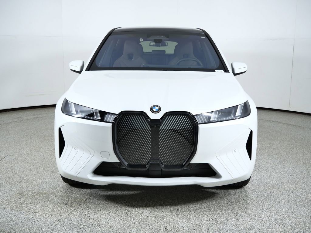 New 2026 BMW iX xDrive45 image 2