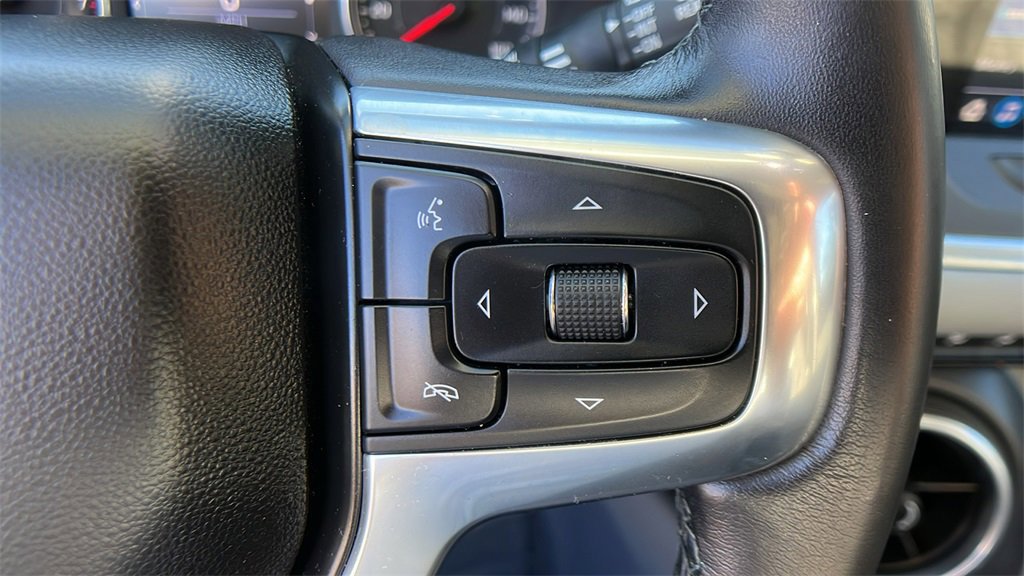 Certified 2020 Chevrolet Blazer LT image 26