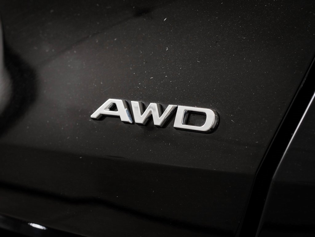 Certified 2025 Acura ADX A-Spec image 20