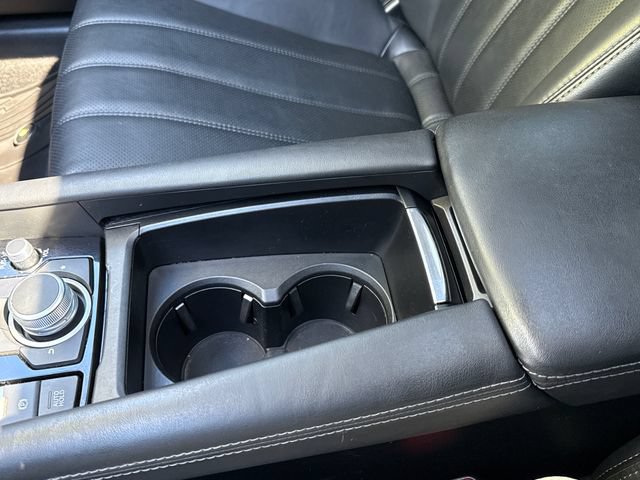 Used 2021 MAZDA MAZDA6 Grand Touring FWD image 23