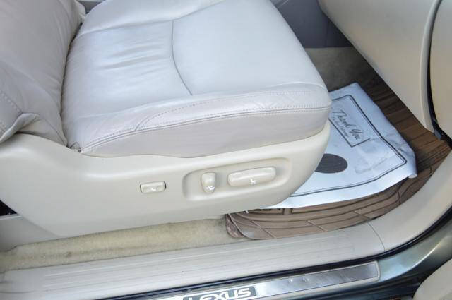 Used 2007 Lexus GX 470 AWD/4WD image 32