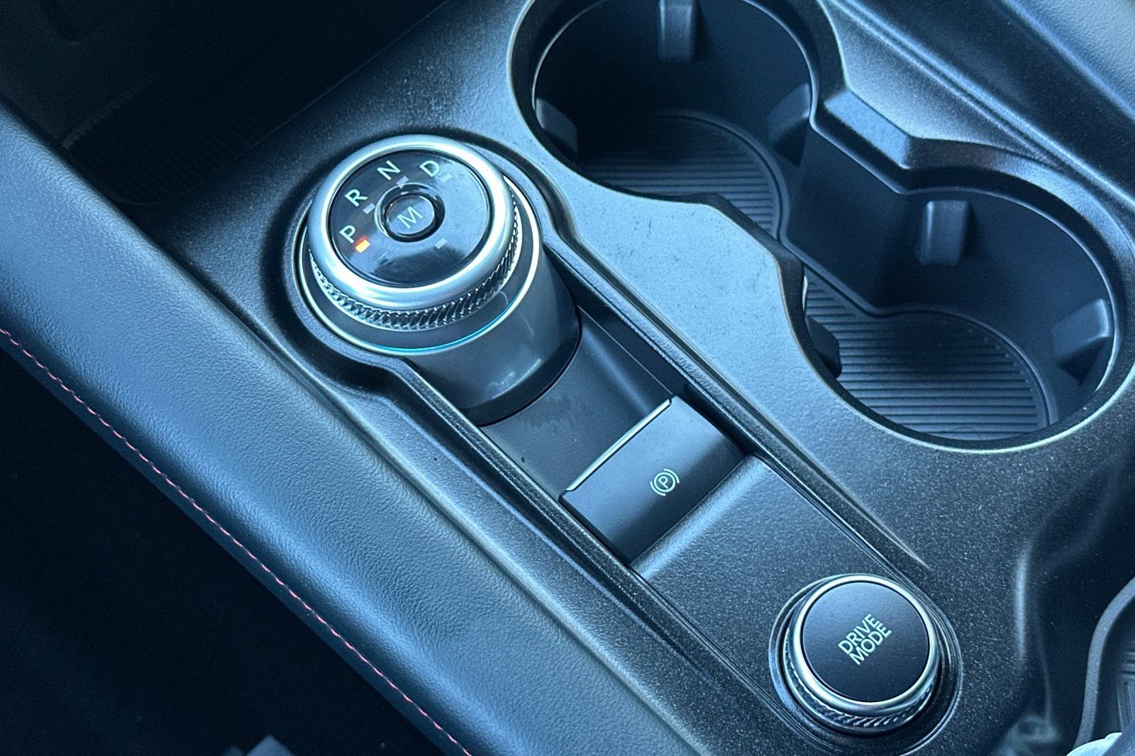 New 2026 Ford Explorer ST image 22