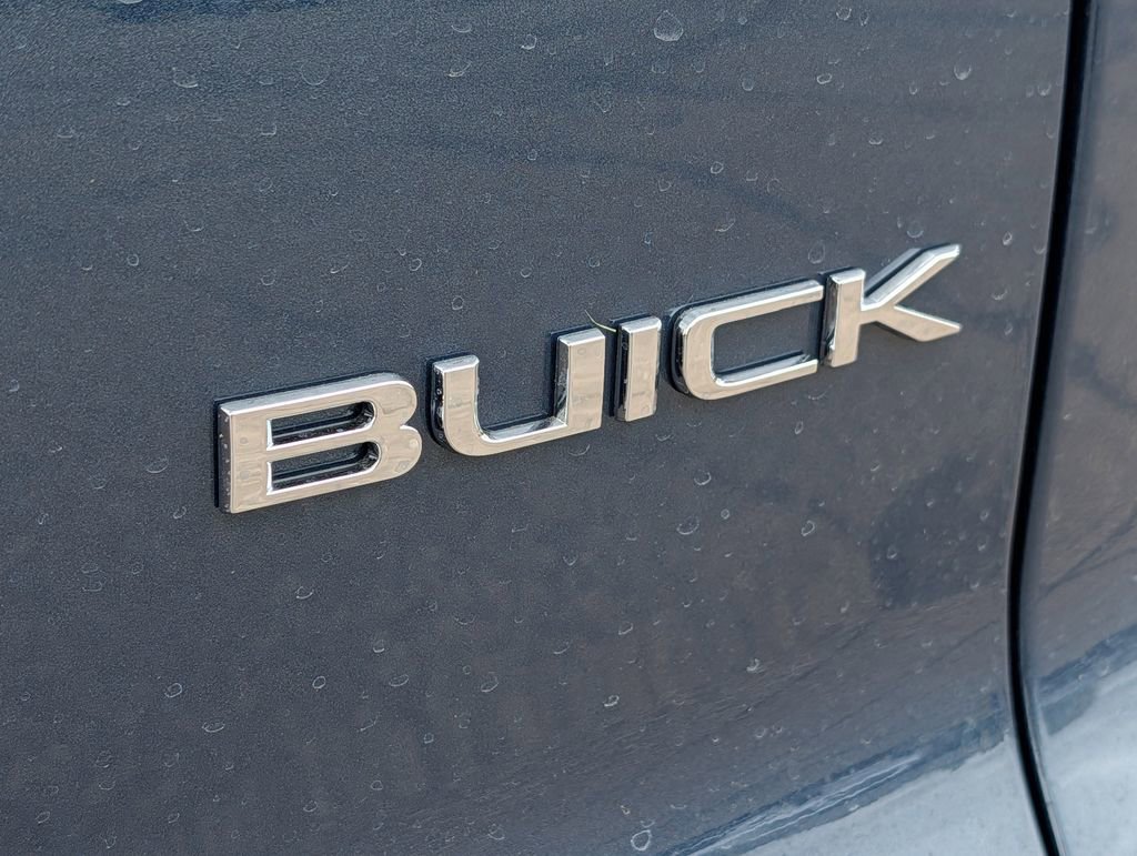 New 2026 Buick Enclave Avenir w/ Super Cruise Package AWD/4WD image 16