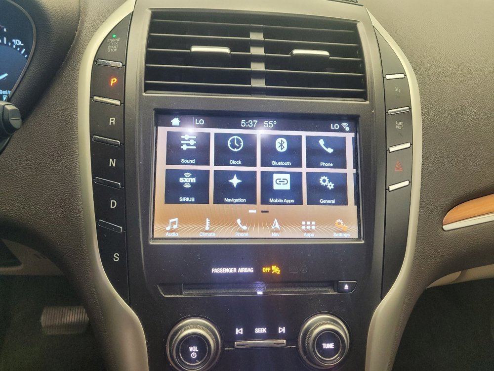 Used 2019 Lincoln MKC Select w/ Select Plus Package FWD image 25