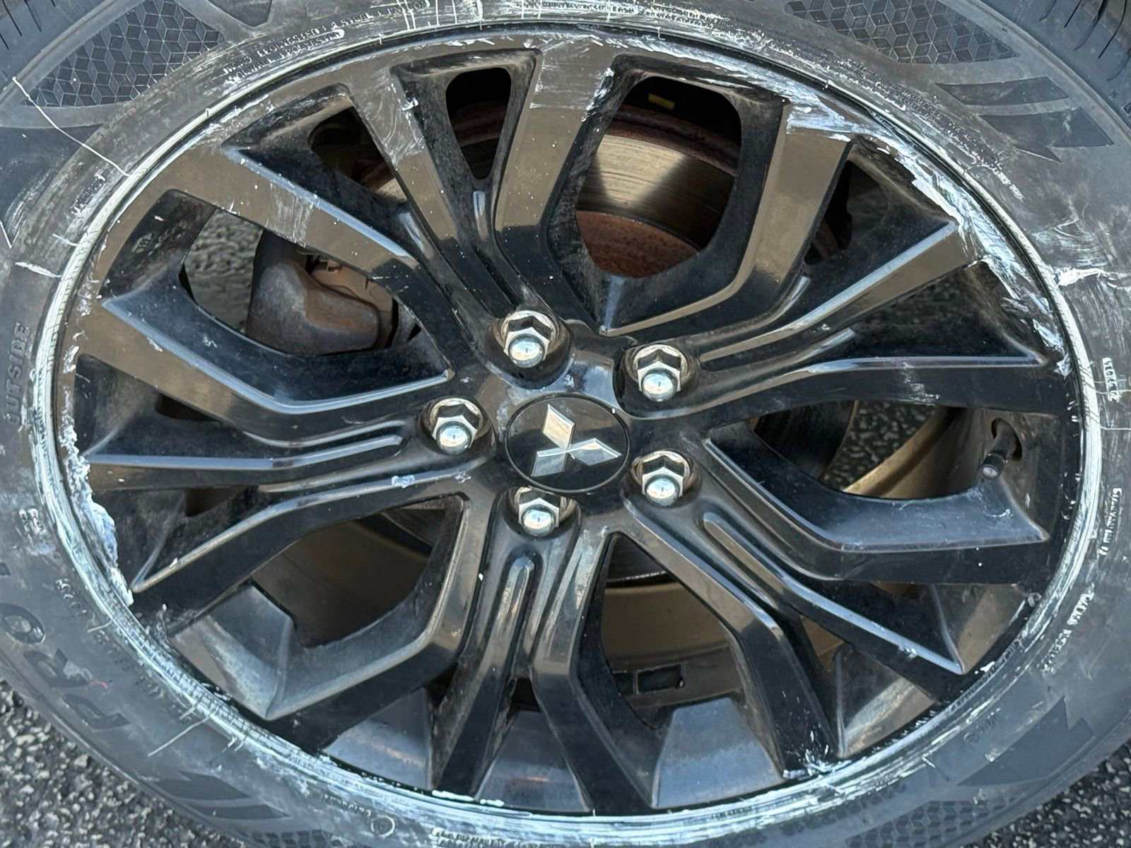 Used 2019 Mitsubishi Outlander Sport ES image 10