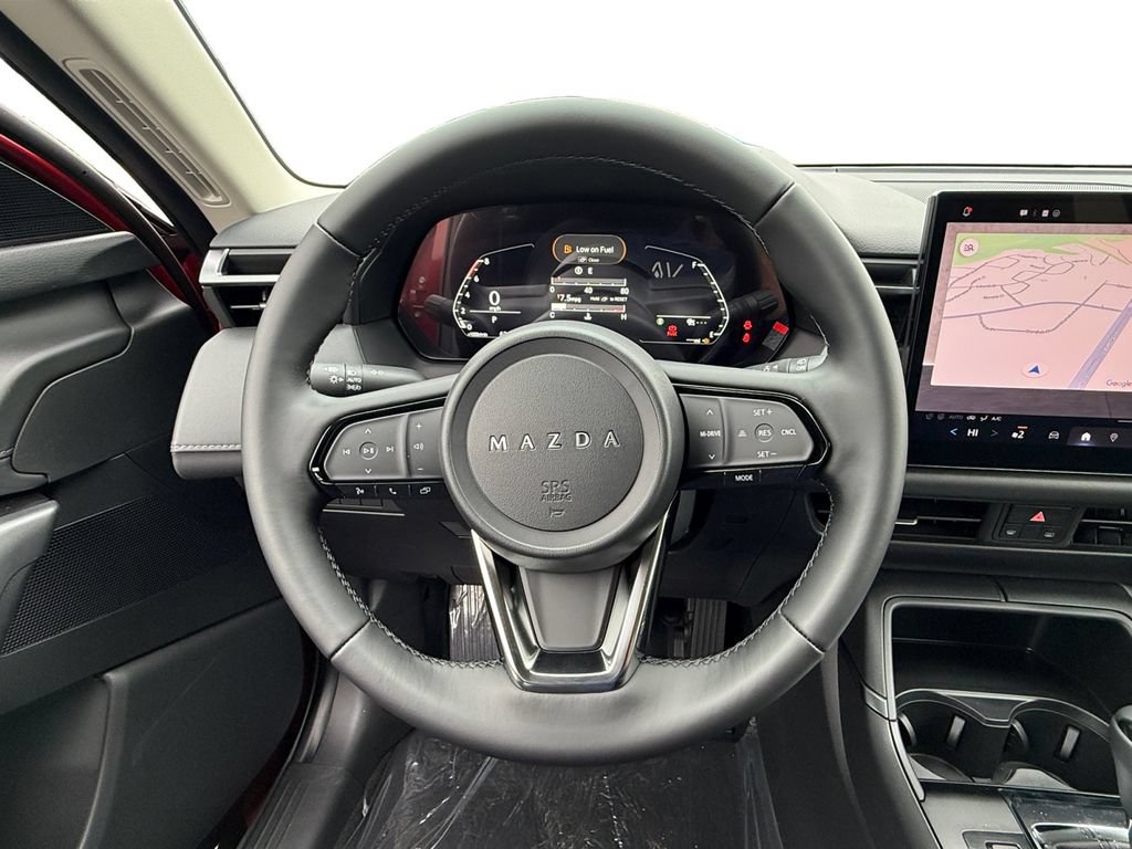 New 2026 MAZDA CX-5 Preferred AWD/4WD image 12