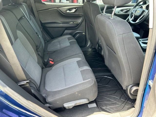 Used 2023 Chevrolet Blazer LT w/ Convenience Package FWD image 43