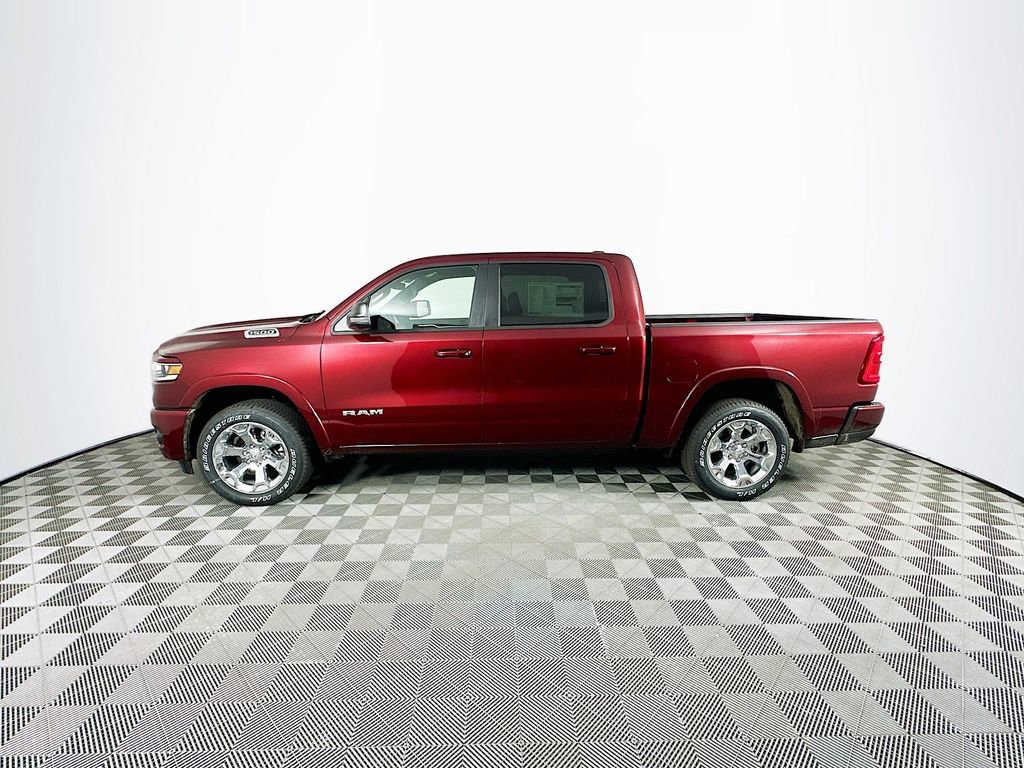 New 2026 RAM 1500 Big Horn image 6