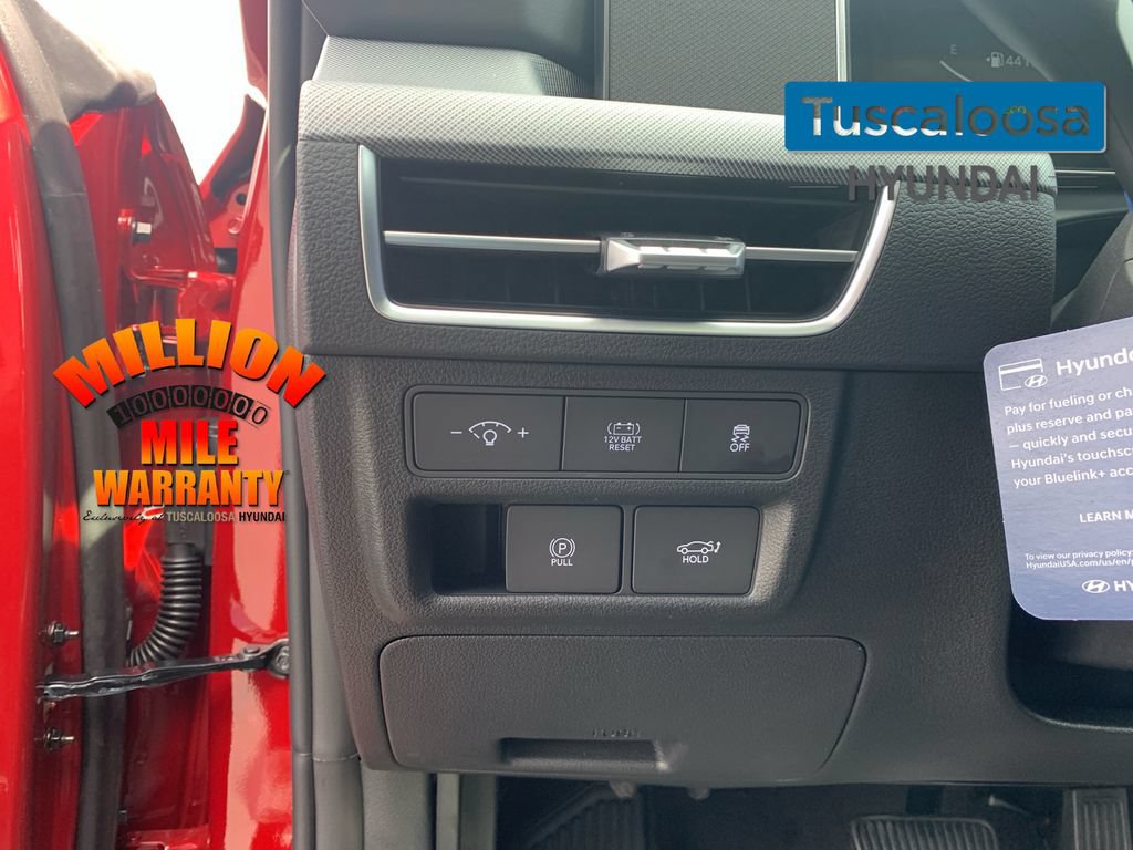 New 2026 Hyundai Sonata Limited FWD image 13