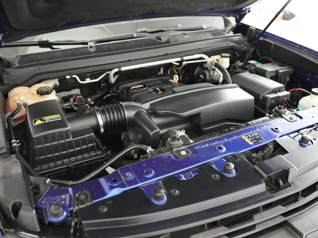 Used 2016 Chevrolet Colorado LT w/ LT Convenience Package RWD image 50