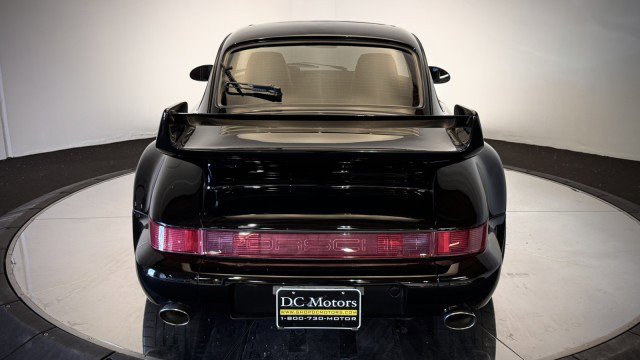 Used 1990 Porsche 911 image 22