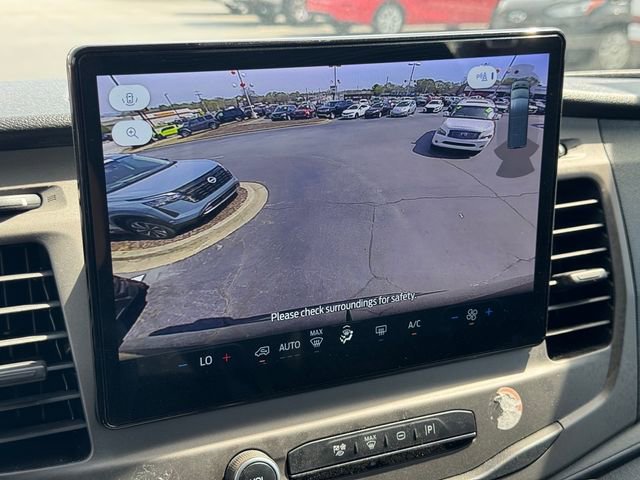 Used 2022 Ford Transit 350 XLT image 25