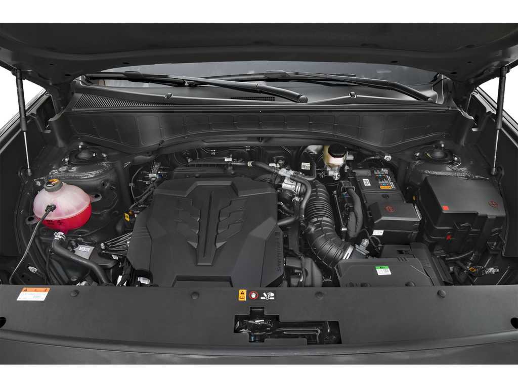 New 2026 Hyundai Palisade XRT Pro AWD/4WD image 28
