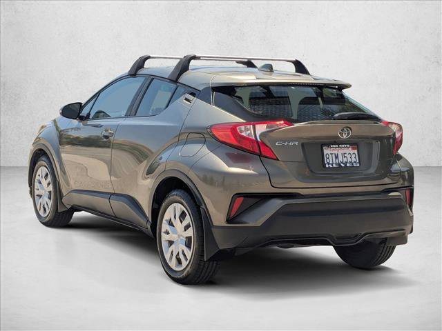Used 2021 Toyota C-HR LE FWD image 8