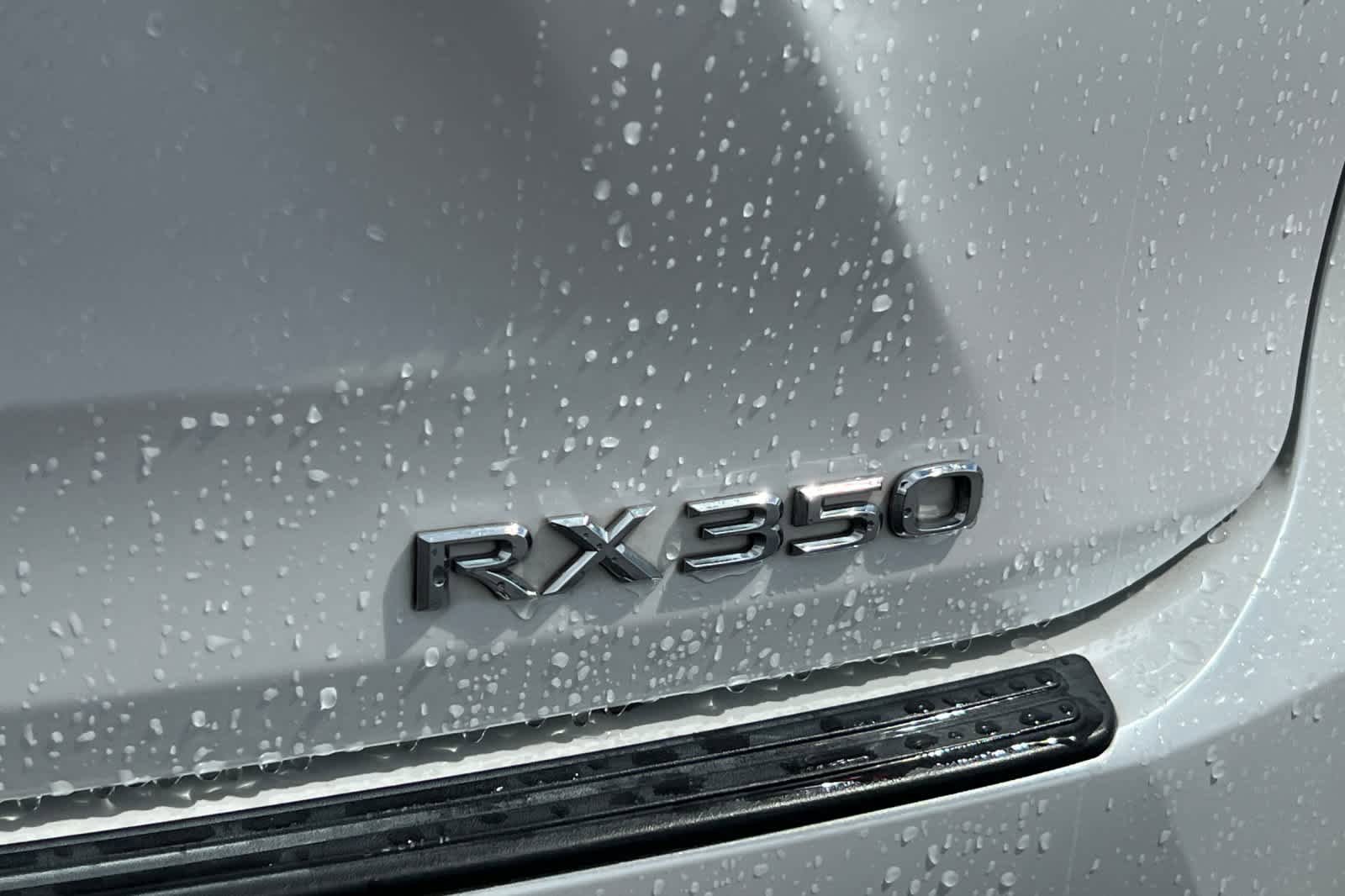 Used 2017 Lexus RX 350 AWD w/ Premium Package image 21