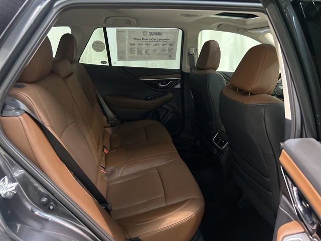 New 2025 Subaru Outback Touring image 34