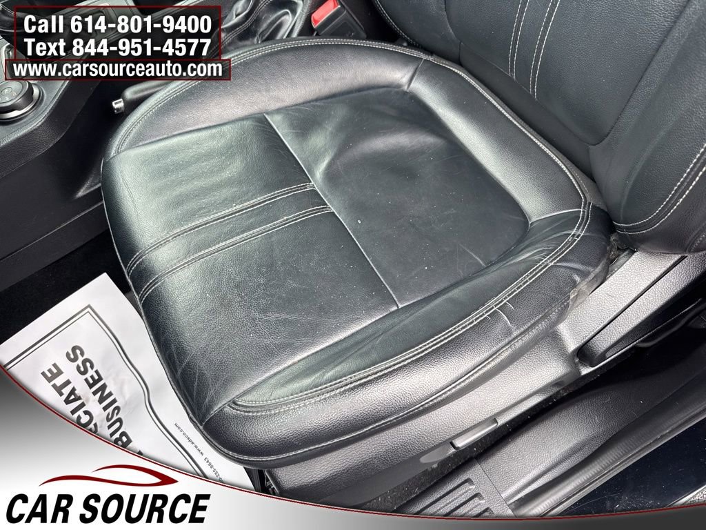 Used 2019 Ford Ranger Lariat w/ Equipment Group 501A Mid image 17