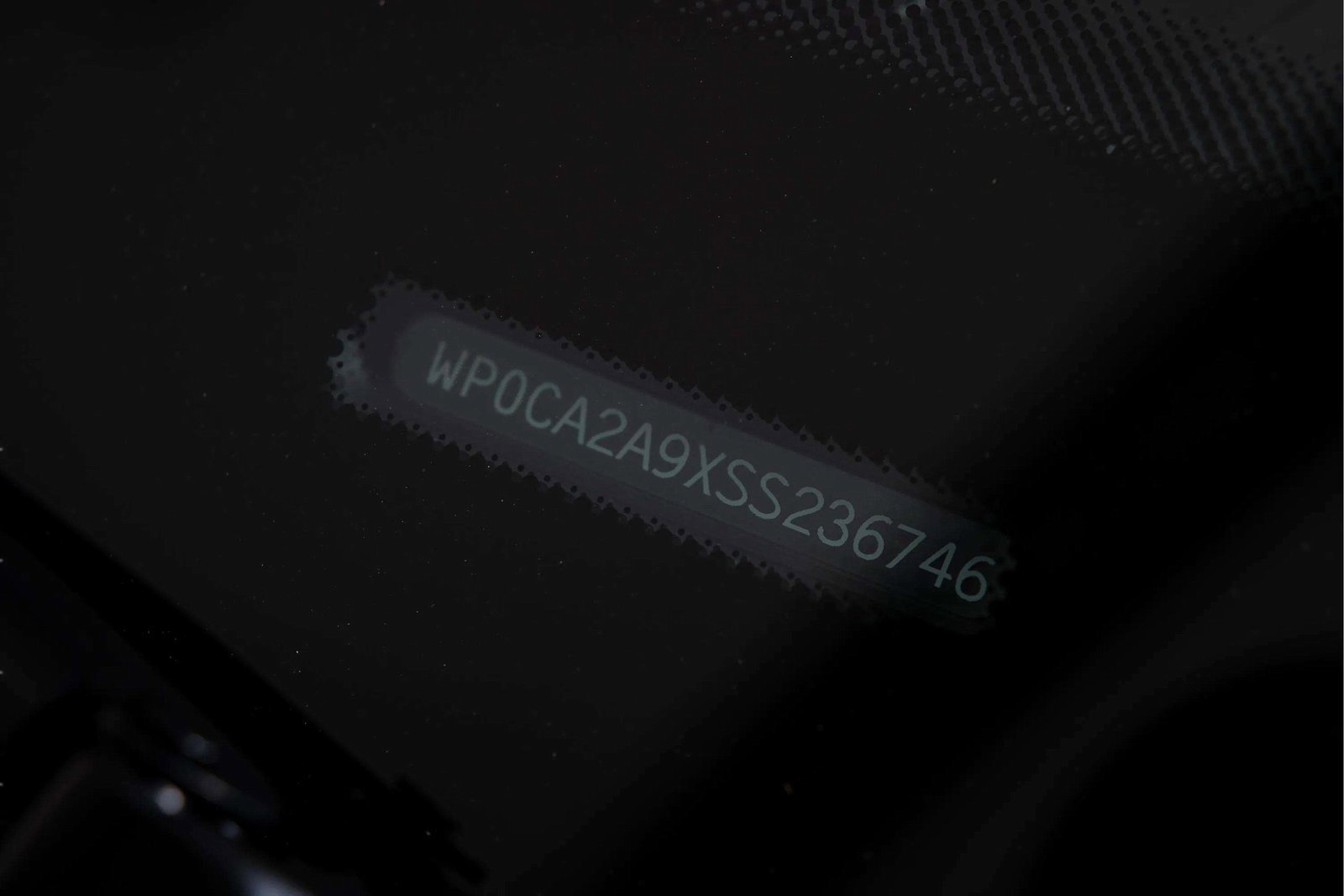 Used 2025 Porsche 911 Carrera image 51