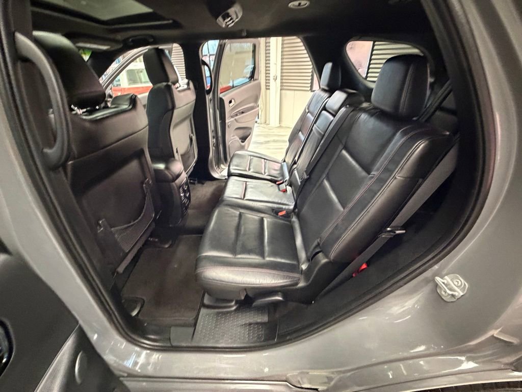 Used 2022 Dodge Durango R/T image 55