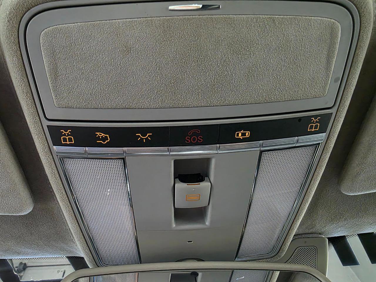 Used 2008 Mercedes-Benz CL 600 image 36