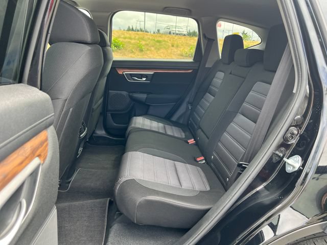 Used 2022 Honda CR-V EX image 14