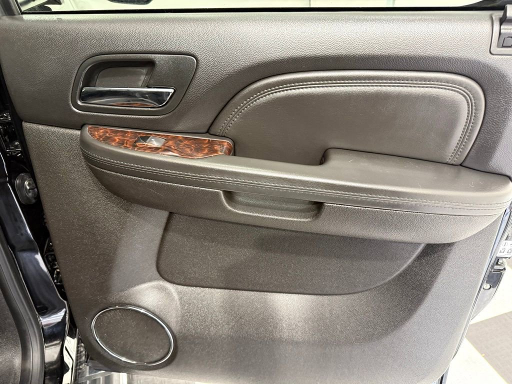 Used 2013 GMC Sierra 3500 Denali w/ Suspension Package, Off-Road image 25