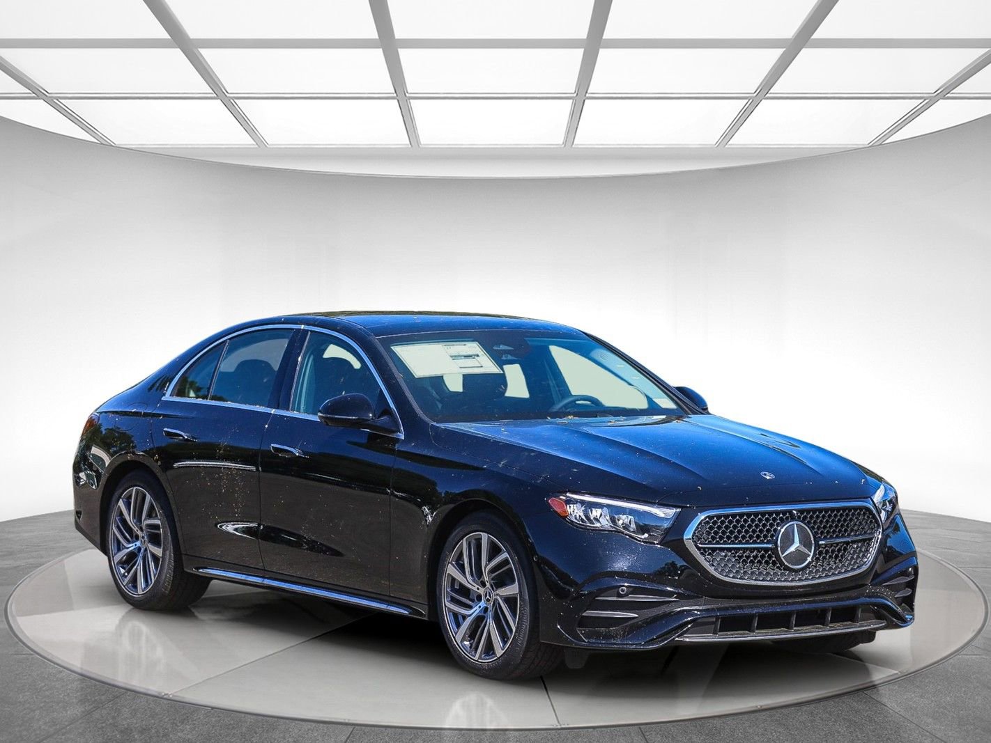 New 2026 Mercedes-Benz E 350 E 350 image 5