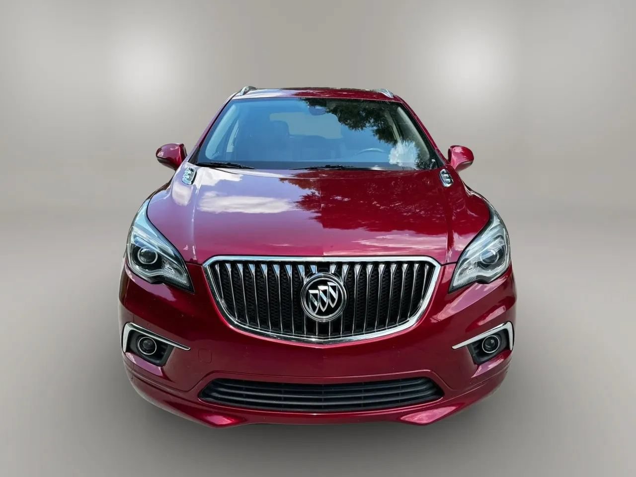 Used 2017 Buick Envision Premium w/ LPO, Cargo Package AWD/4WD image 3