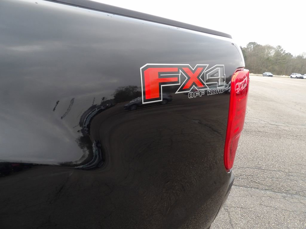 Used 2019 Ford Ranger XLT w/ FX4 Off-Road Package image 15