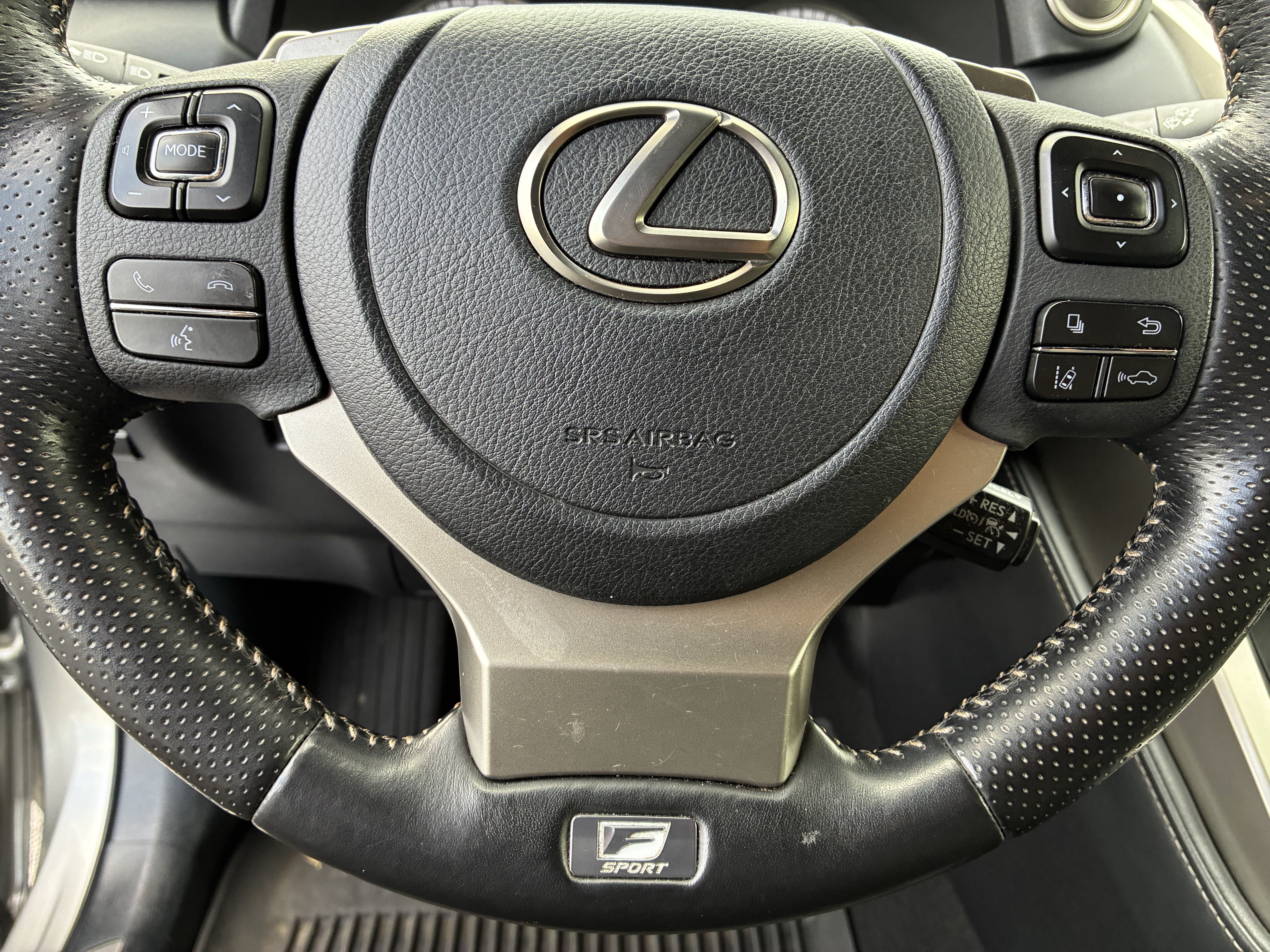 Used 2021 Lexus NX 300 F Sport w/ Accessory Package 2 FWD image 29
