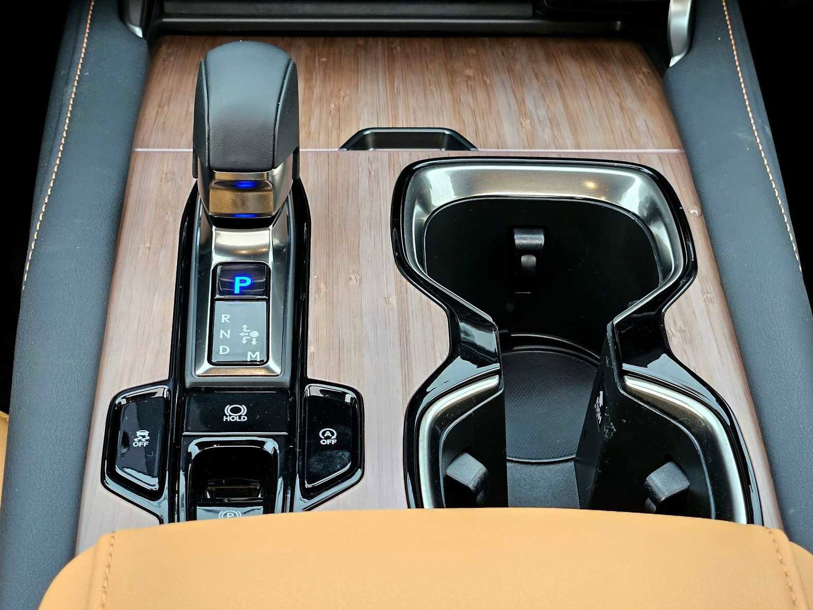 Used 2025 Lexus RX 350 Premium Plus w/ Convenience Package FWD image 26