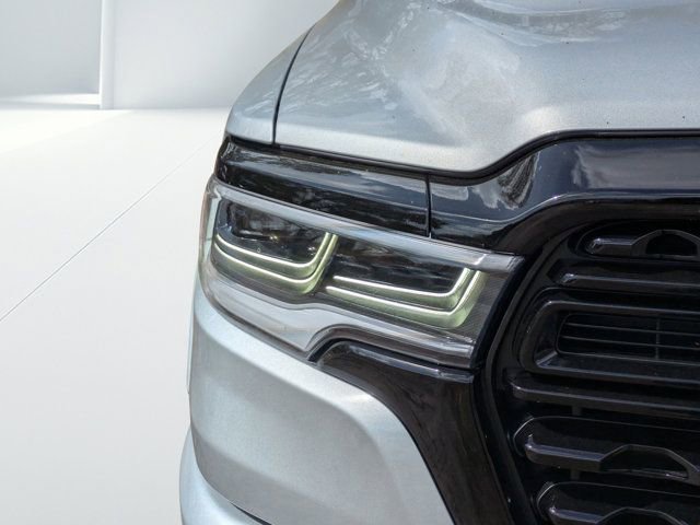 New 2026 RAM 1500 Limited image 8