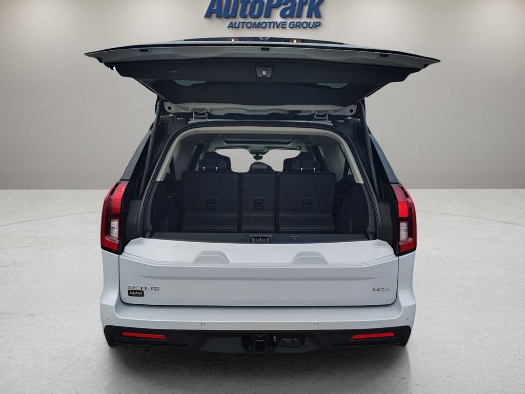 New 2026 Ford Expedition Max Active image 9