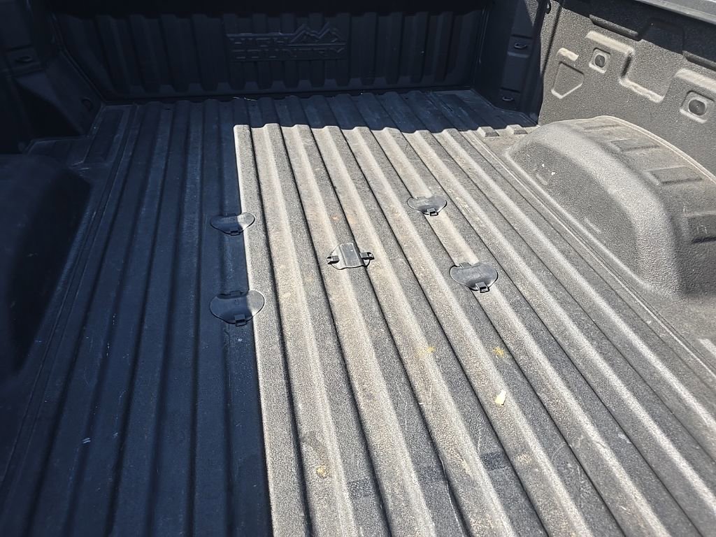 Used 2024 Chevrolet Silverado 2500 High Country AWD/4WD image 5