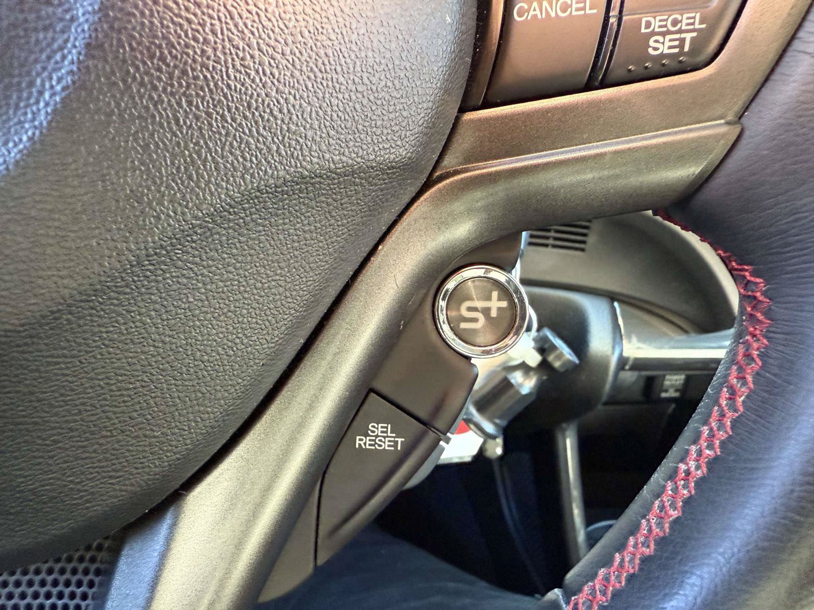 Used 2015 Honda CR-Z EX image 21