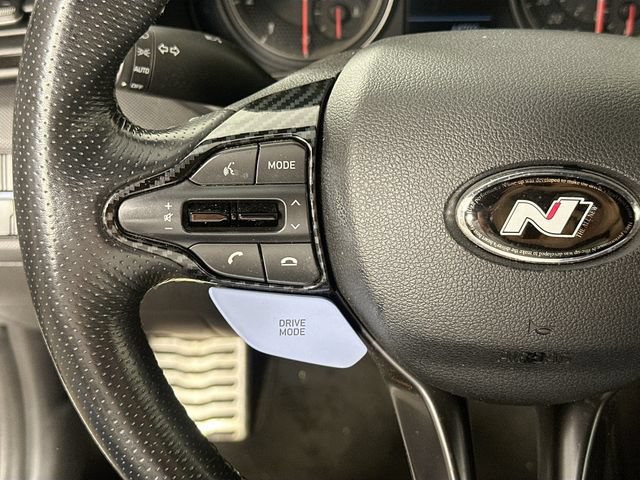 Used 2019 Hyundai Veloster N N FWD image 19