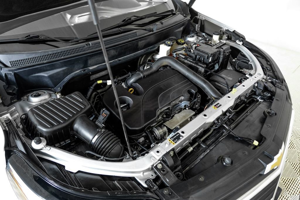 Used 2019 Chevrolet Equinox LT image 49