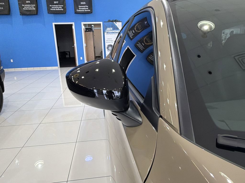 New 2026 Honda Civic Sport image 16